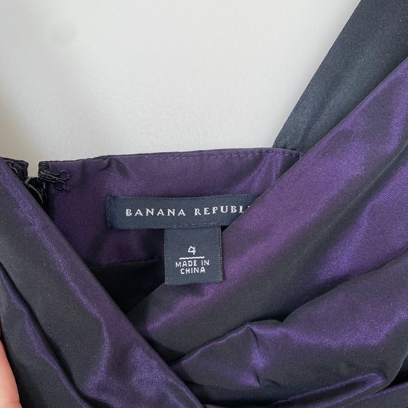 Banana Republic dess - Picture 2 of 4